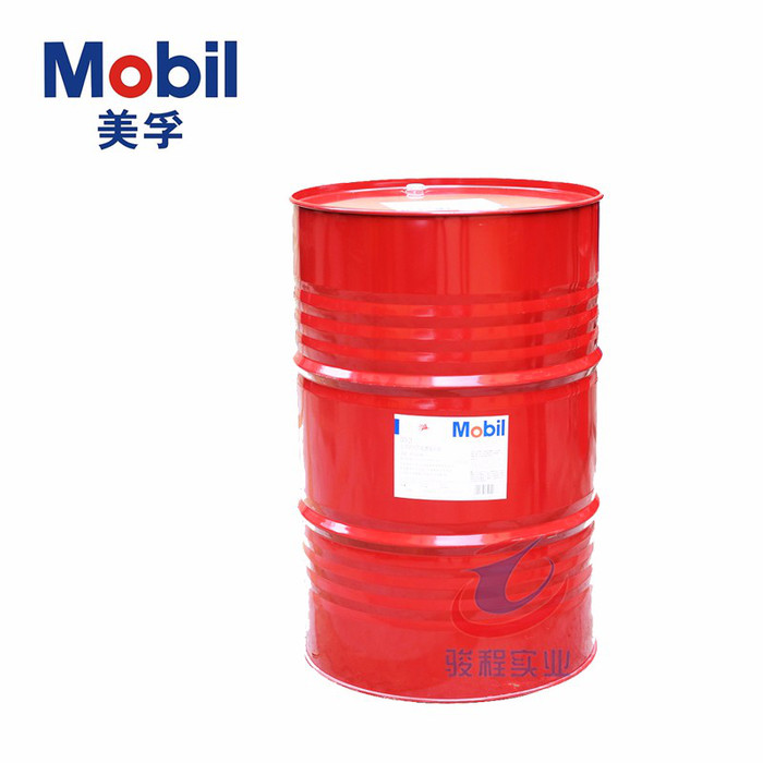 专业美孚威达3号-机床导轨油 Mobil Vactra Oil