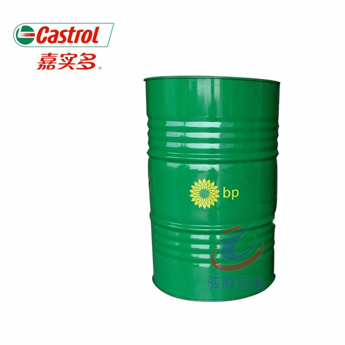 品质保证BP Energol MGX循环和油膜轴承油 防锈抗