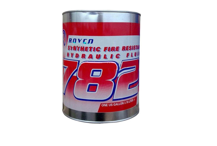 批发供应 ROYCO782航空液压油 直销 航空润滑油