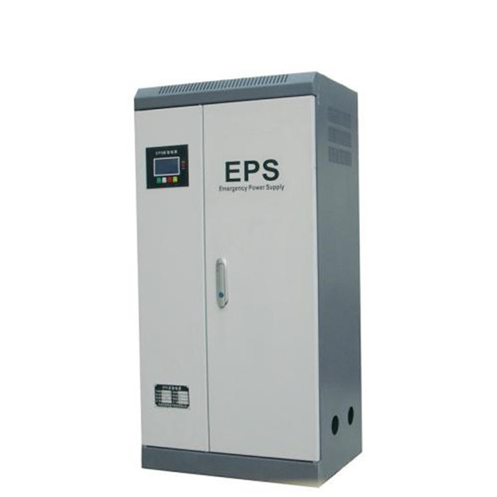 三相EPS应急电源55KW132KW定制电源柜