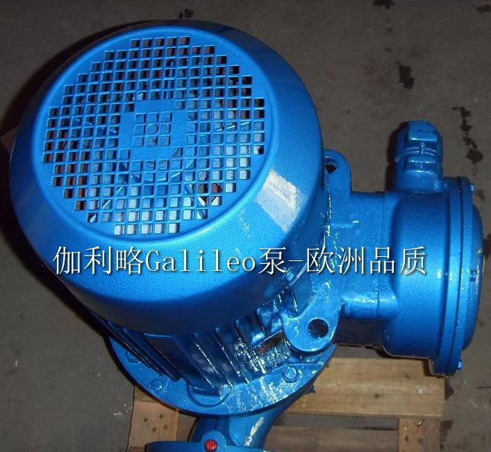 电动柴油泵 电动抽油泵 YG25-160A25-160型   