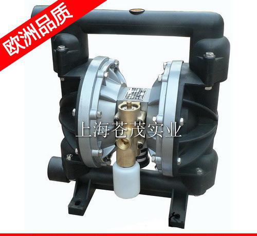 气动润滑脂泵 p2气动泵 迪贝气动隔膜泵 简单新