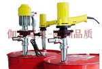 SB型电动油桶泵（新型）,【伽利略Galileo》欧洲品质】