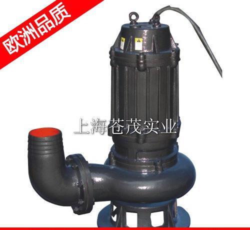 排污泵耦合装置 排污泵配电箱 WQ500-2400-22-220型 良品
