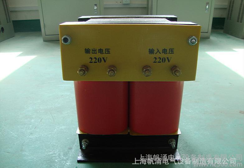 直销单相隔离变压器 BK-10KVA 质量可靠 诚实互信 质优物美