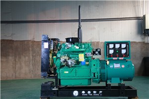 丰120千瓦柴油发电机组  柴油发电机组120kw 厂家直供