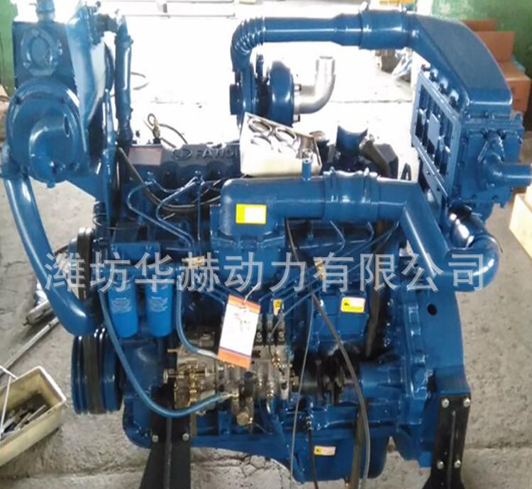 潍柴柴油机 6113ZLC柴油发动机 210马力柴油发动机渔船专用