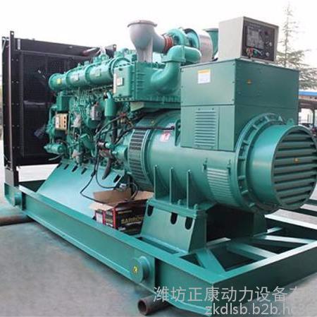 玉柴1800kw千瓦大功率柴油发电机组 工业应急供电设备 高效能发电