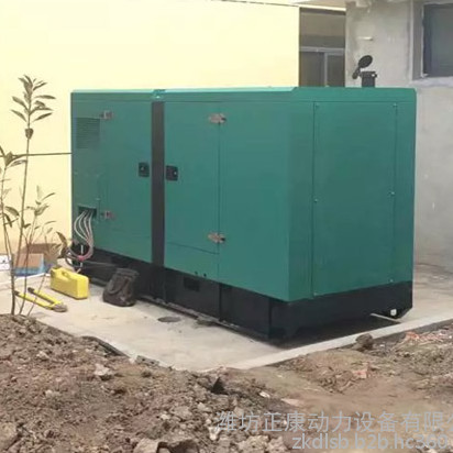 玉柴移动拖车式600kw千瓦大型柴油发电机组 全铜无刷水冷柴油发电机