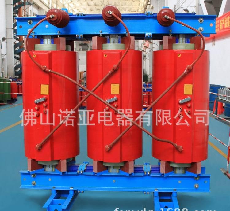 SCB10-630KVA/10KV 干式电力配电变压器低价优