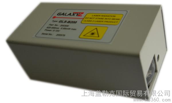 供应GLS-B100测距传感器/激光测距传感器/距离传感器