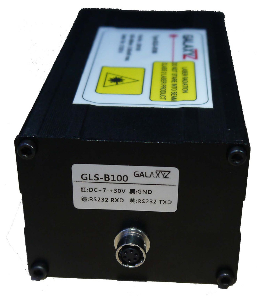 供应GLS-B100测距传感器/距离传感器/单轴倾角传感器