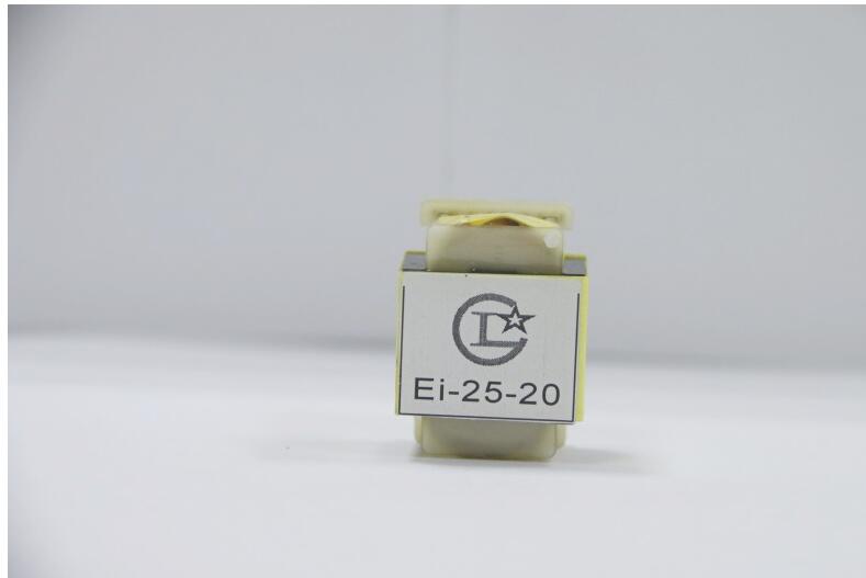 EI25-20 音频变压器 开关电源变压器 定制 LED驱动变压器变压器厂家开关电源变压器定做 EI25-20高频变压器