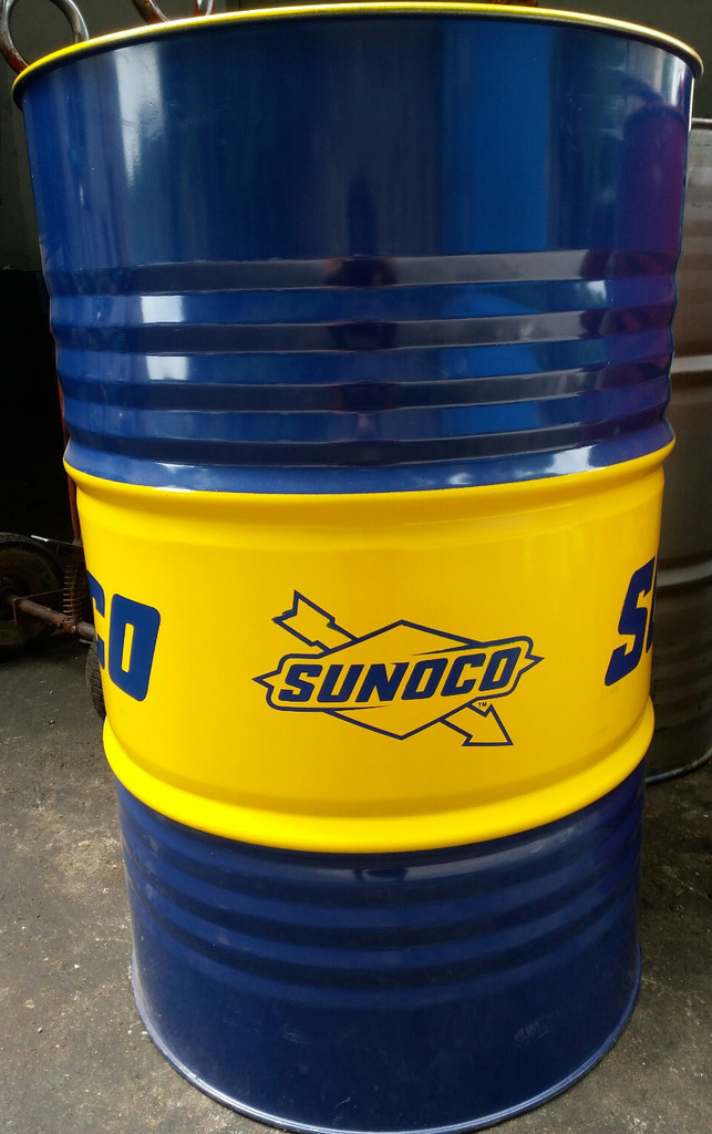 Sunoco Sunvis9100 Sunoco Sunvis9150 Sunoco Sunvis9220汽轮机油