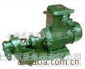 KCB、2CY型齿轮式输抽油泵/齿轮泵/齿轮油泵(防爆型)