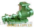 KCB、2CY系列不锈钢齿轮式输抽油泵/齿轮泵/齿轮油泵(防
