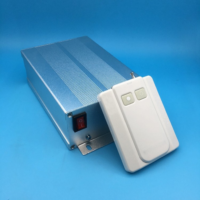 专业生产100W 调光玻璃调光膜电源 电控玻璃电源 变压器雾化玻璃电源变压器 