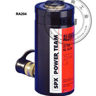 美国POWERTEAMRA552液压油缸