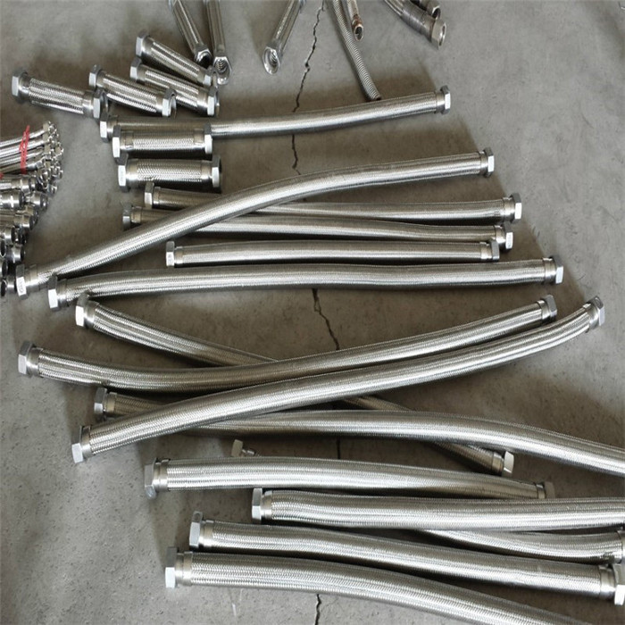 金属软管-法兰金属软管航空插头金属软管加气站金属软管规格/参数/图片/选型