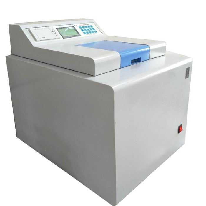 科达ZDHW+-8A 燃料油热量测量仪 汉显全自动量热仪