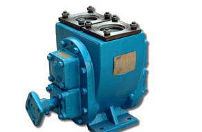 输送煤油泵50YHCB-15汽车带动齿轮泵配Y3KW-6电机