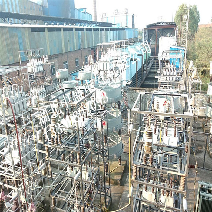 【湖北中盛】SHFC 治理谐波的滤波补偿装置   杭州市高压电容柜