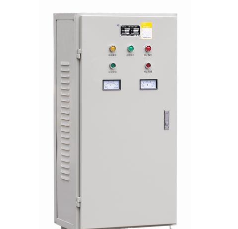 正泰自耦变压器 电动机自耦减压起动器 起动柜 XJZ1-100KW