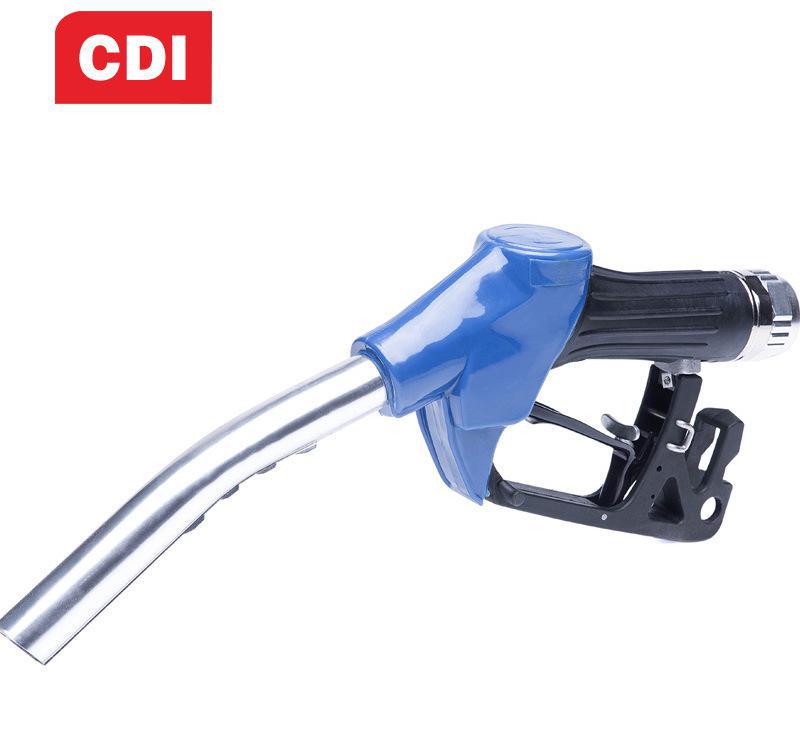 CDI 自封加油枪柴油/汽油/煤油/甲醇自动跳枪加油油枪加油机配件