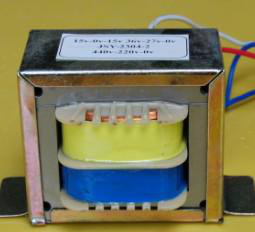 供应 变压器批发 供应100W隔离变压器 自偶变压器 节能变压器 电源变压器