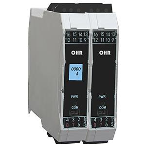 供应虹润OHR-D4-X-A-0-A电量传感器 交流 电流变送器 电压变送器