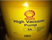 壳牌润滑油 润滑油 真空泵油 壳牌真空泵油 壳牌真空泵油8A  Shell High Vacuum Pump8A