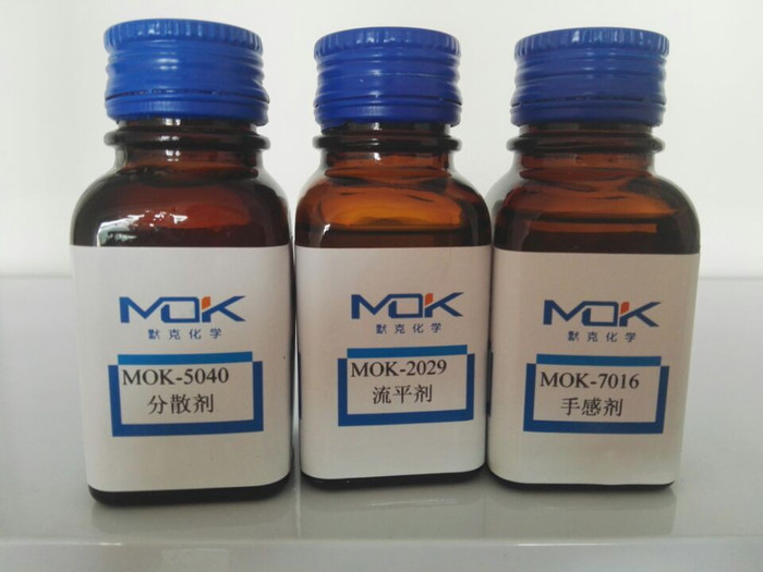 默克化学MOK-2170改善易清洗抗涂鸦性表面助剂