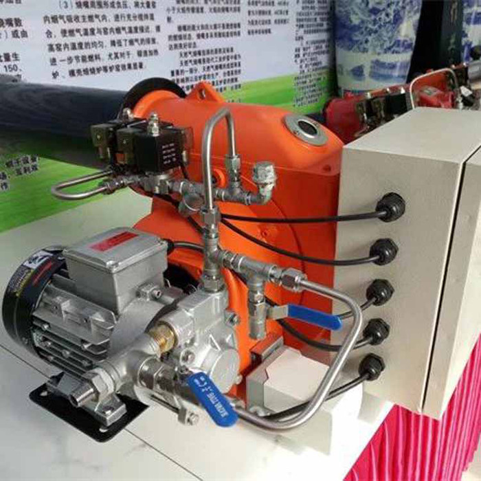 渣油燃烧器  燃油燃烧机 超低氮燃烧机 天然气喷火设备 生物质燃烧机