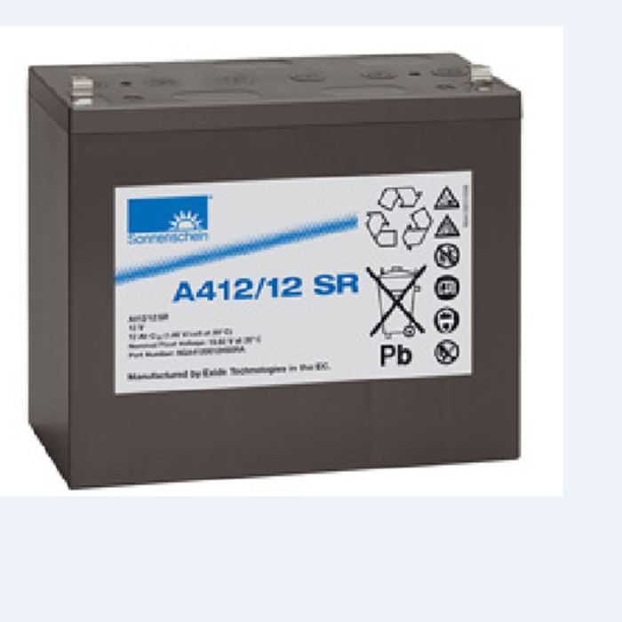 蓄电池 进口蓄电池  德国阳光蓄电池12V12AH