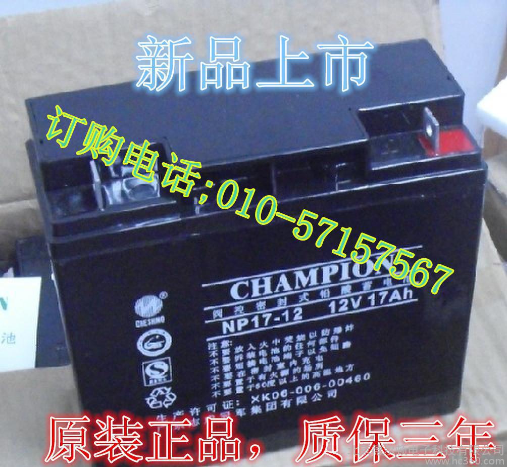 蓄电池NP8-1212V8AH免维护蓄电池现货