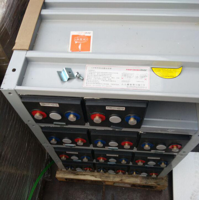 南都蓄电池GFM-2500免维护蓄电池2V2500AH储能蓄电池报价