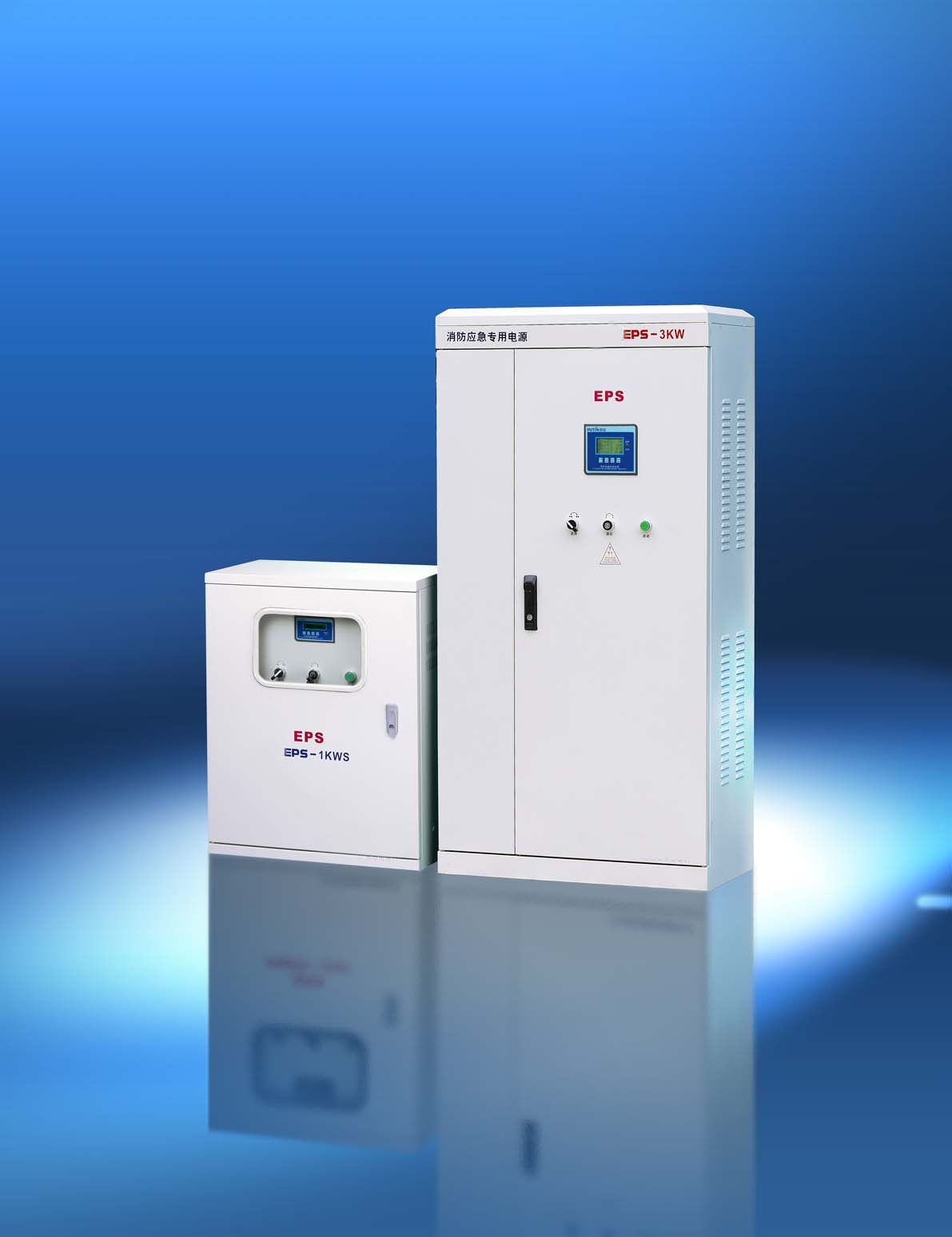 促销三相EPS消防应急电源柜2.2KW机芯变压器充电机线路板定制