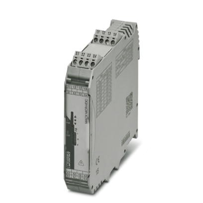 MACX MCR-VDC-PT - 2906243供应Phoenix contact电压变送器