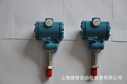 高温压力变送器2