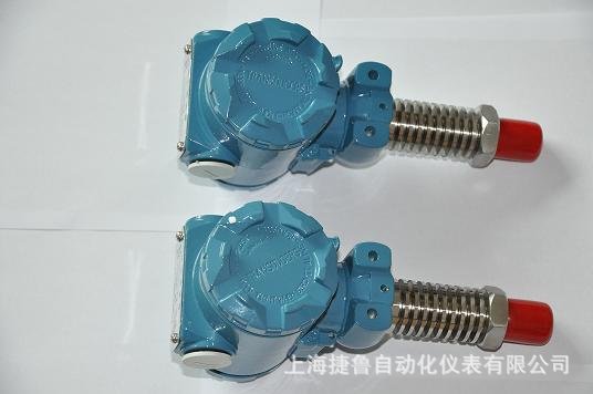 高温压力变送器1