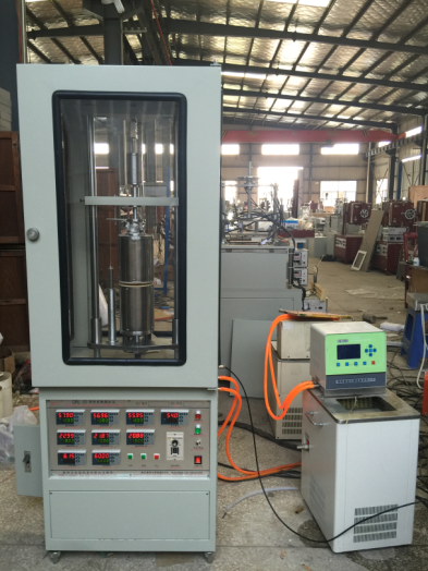 上海皆准DRL-III-Z 硅胶导热系数测定仪，硅脂、树脂、橡胶、陶瓷、铝基板导热系数、绝缘材料导热系数测定仪