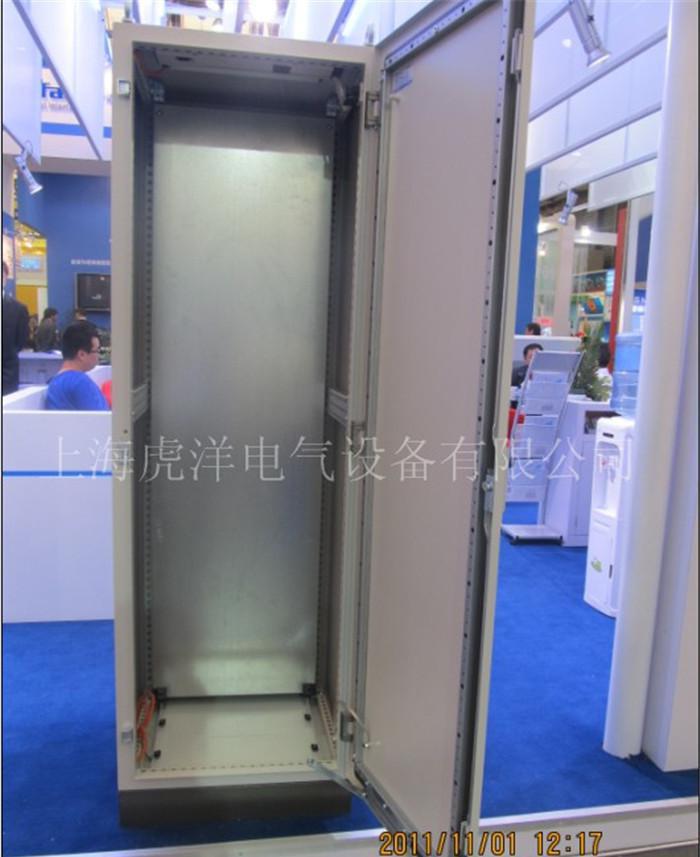 独立配电柜 电气柜 威图结构 304不锈钢 IP55防护