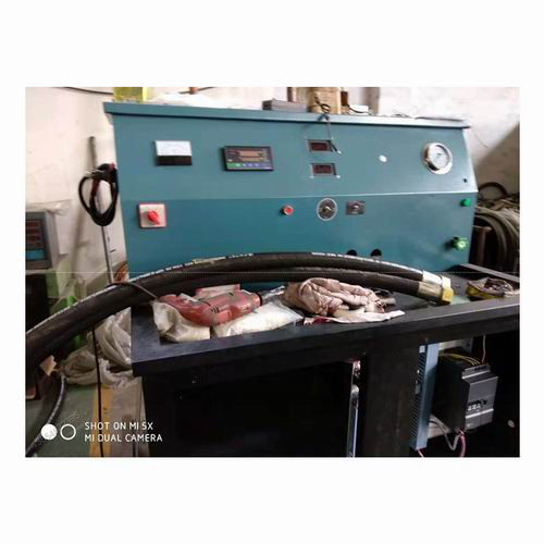 全新机械液压油泵 油缸试验设备  大功率液压泵试验台