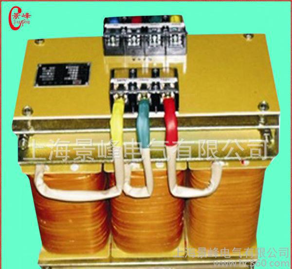 上海景峰专业制作变压器，三相干式变压器，自耦变压器