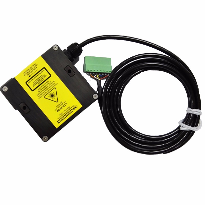 MTI 美国LTS-120-40 测距传感器 光纤位移传感器 传感器厂家