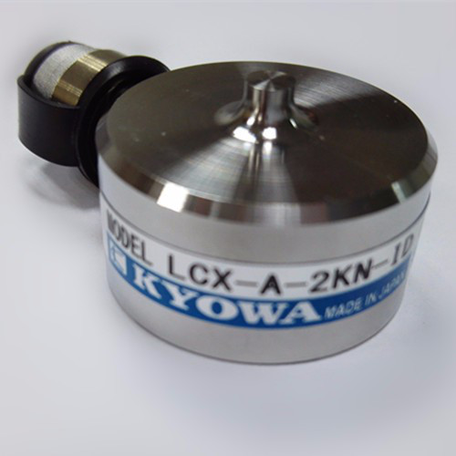 供应日本共和KYOWA小型荷重传感器 载荷传感器