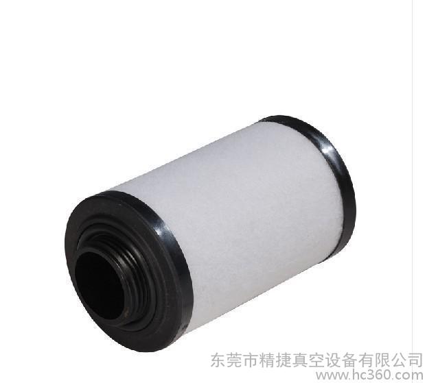 731468里其乐Rietschle真空泵油雾分离器/排气过滤器