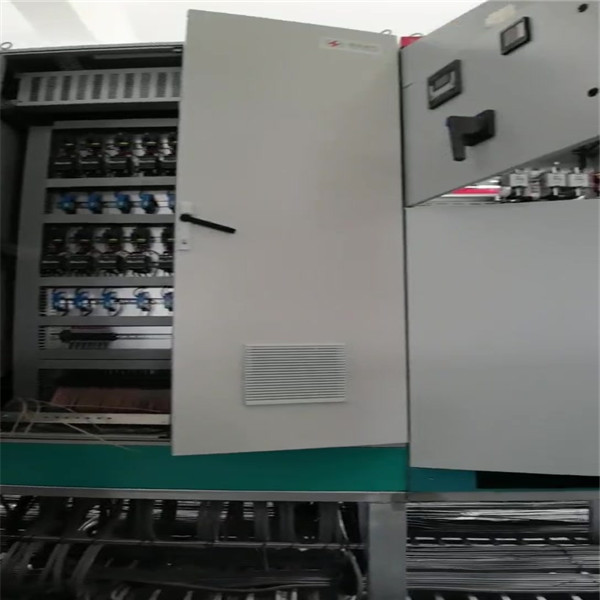 倍福特低压配电柜 结构合理 配电柜功能齐全 免费技术支持 安全可靠