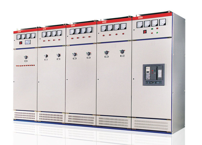 福诺FN-2233 低压开关柜 调试服务低压配电柜