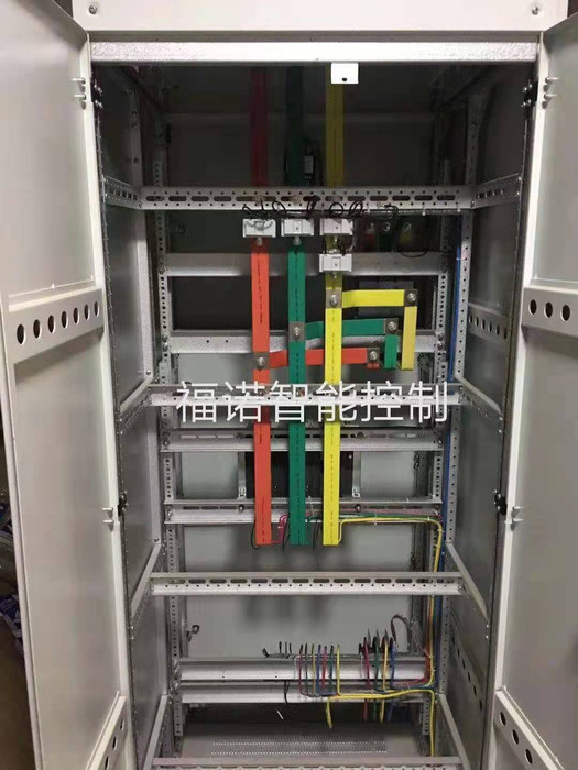 福诺422444 低压柜 定制电源柜 抽屉柜 固定柜